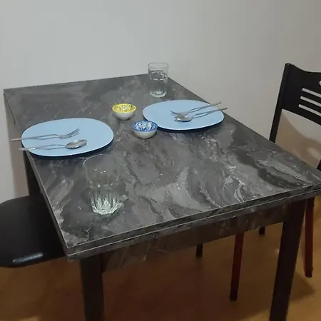 Setpark Apart Apartment *