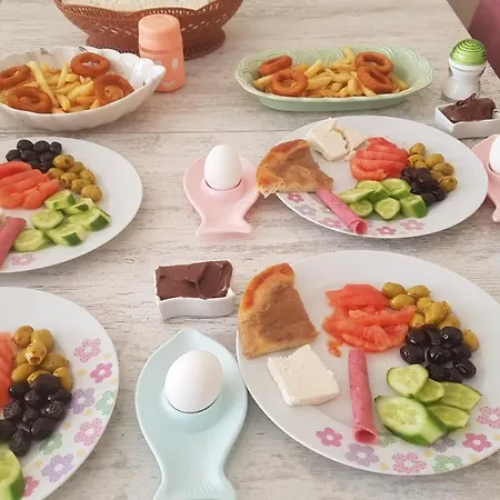 Setpark Apart Bursa