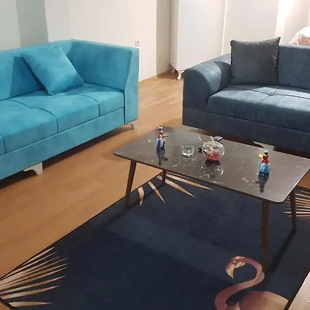 Setpark Apart Apartment