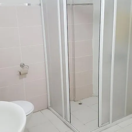 Setpark Apart Apartment Bursa