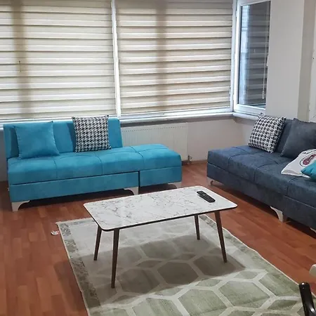 Apartment Setpark Apart *