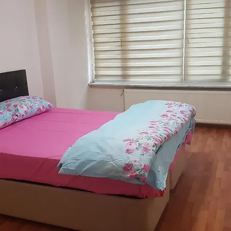 Setpark Apart Apartment