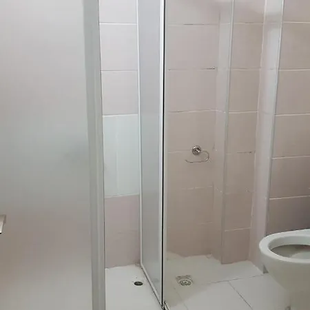 Setpark Apart Apartment