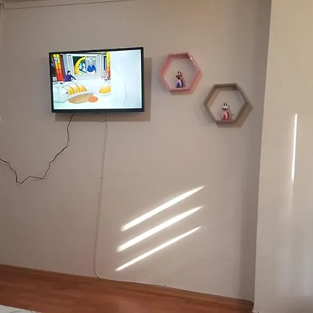 Setpark Apart Apartment *