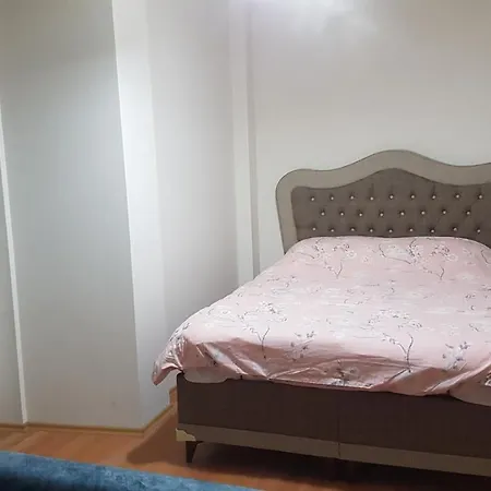 Apartment Setpark Apart