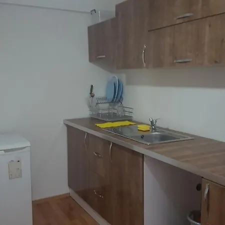 Setpark Apart Bursa