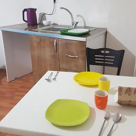 Apartment Setpark Apart