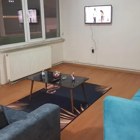 Setpark Apart Apartment *