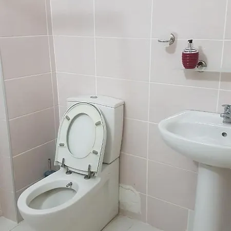 Apartment Setpark Apart *