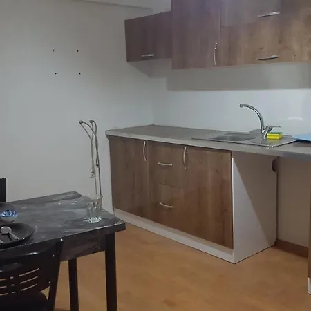 Setpark Apart Bursa