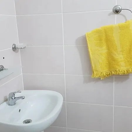 Setpark Apart Apartment *