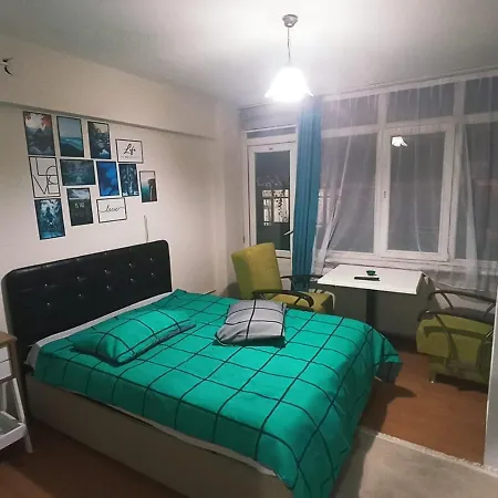 Apartment Setpark Apart *