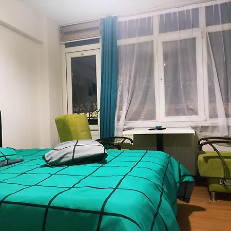 Apartment Setpark Apart Bursa