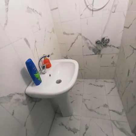 Setpark Apart Apartment *