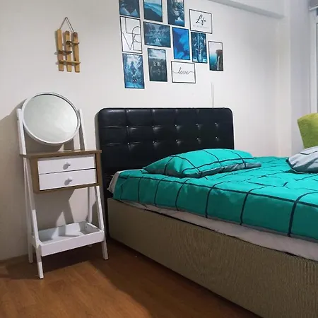 Setpark Apart Bursa