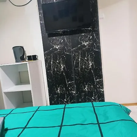 Setpark Apart Bursa