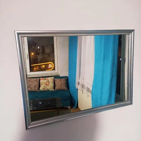 Apartment Setpark Apart *