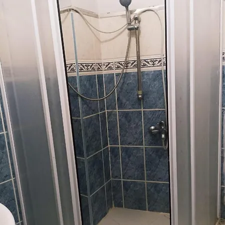 Apartment Setpark Apart Bursa