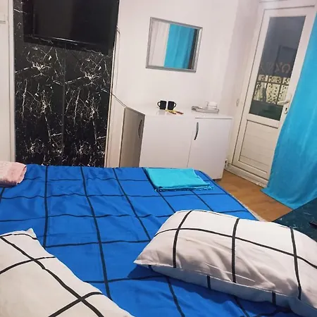 Apartment Setpark Apart