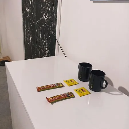 Apartment Setpark Apart