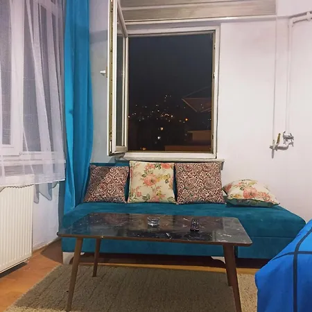 Apartment Setpark Apart Bursa