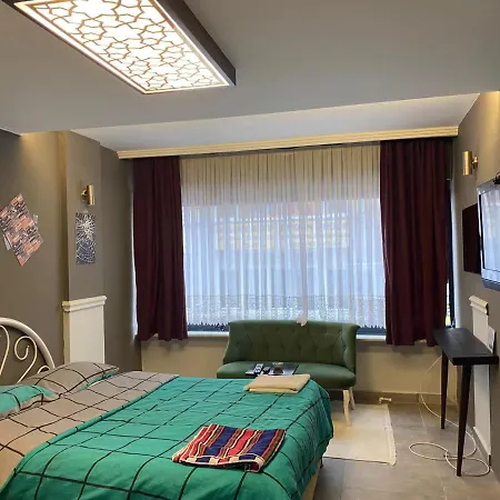 Apartment Setpark Apart Bursa