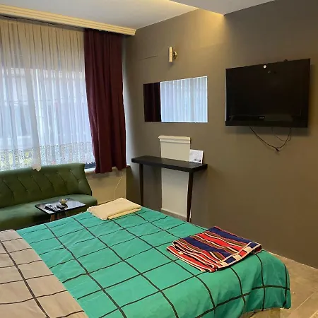 Setpark Apart Bursa