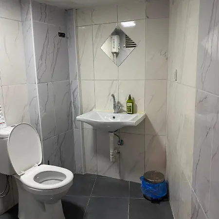 Setpark Apart Bursa