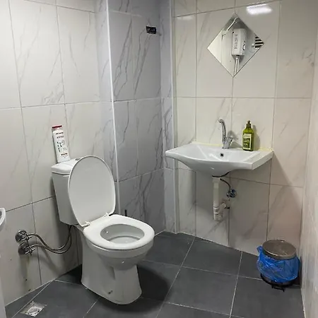 Setpark Apart Apartment Bursa