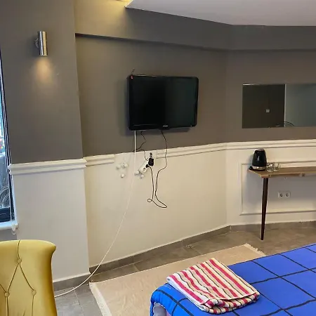 Setpark Apart Apartment *