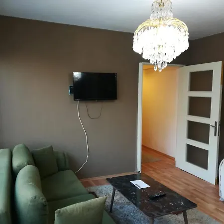 Setpark Apart Apartment