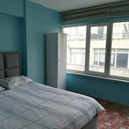 Setpark Apart Bursa