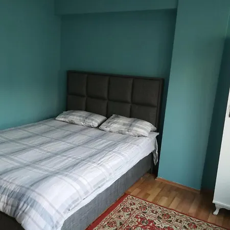 Apartment Setpark Apart *