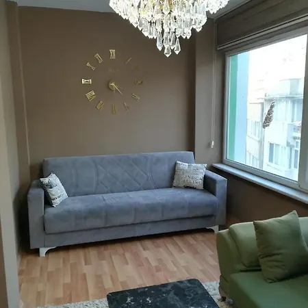 Apartment Setpark Apart