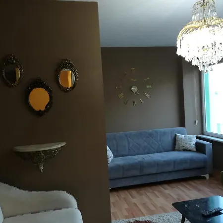Apartment Setpark Apart Bursa